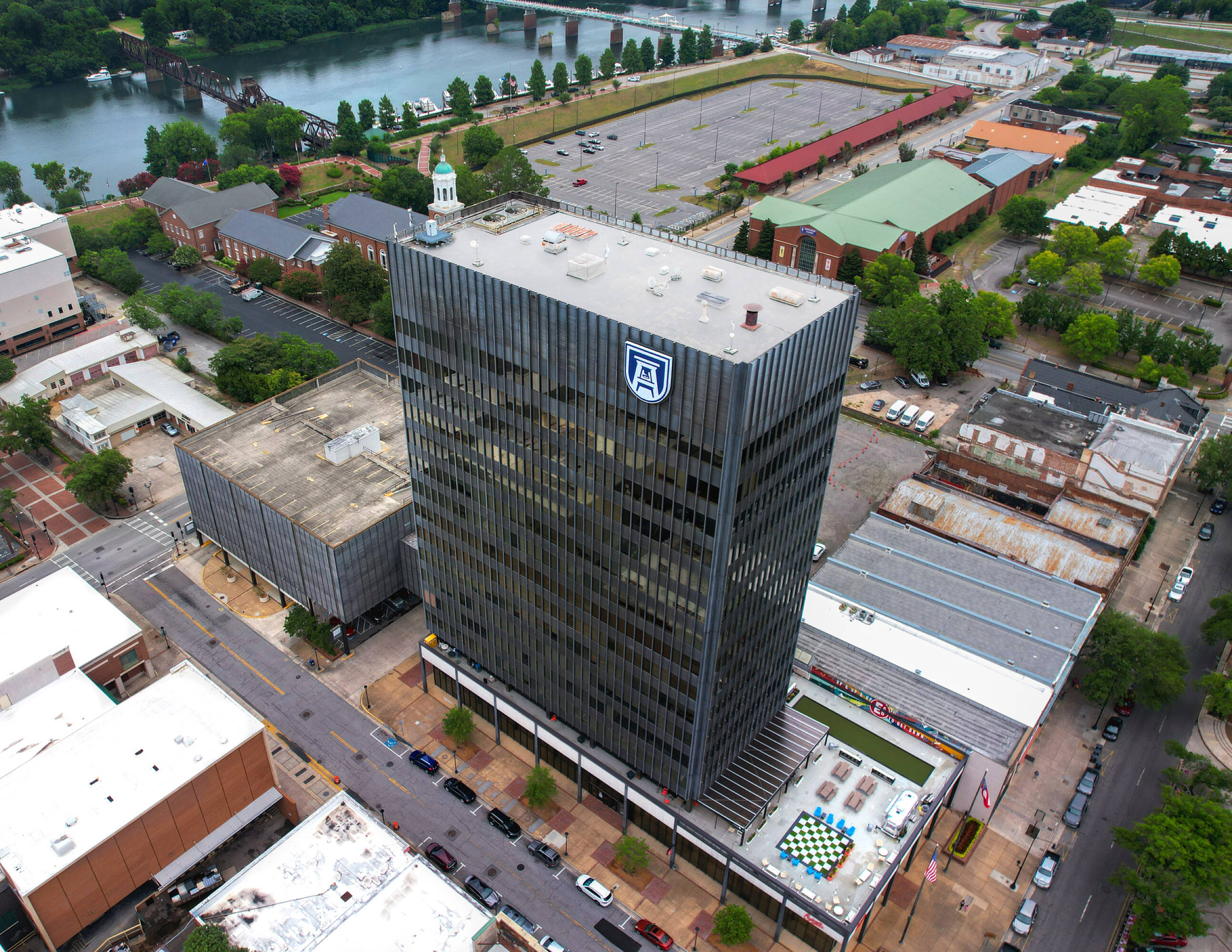 699 Broad Street, Augusta, GA 30901