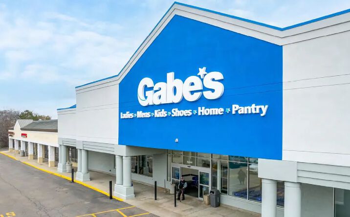 Pictures of Retail property located at 5024 - 5096 Corunna Rd, Flint, MI 48532 for lease - image #1