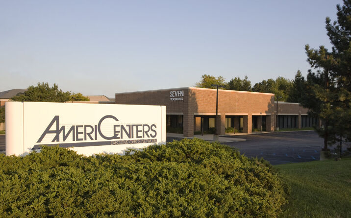 Pictures of Office property located at 7 W Square Lake Rd, Bloomfield Twp, MI 48302 for lease - image #1