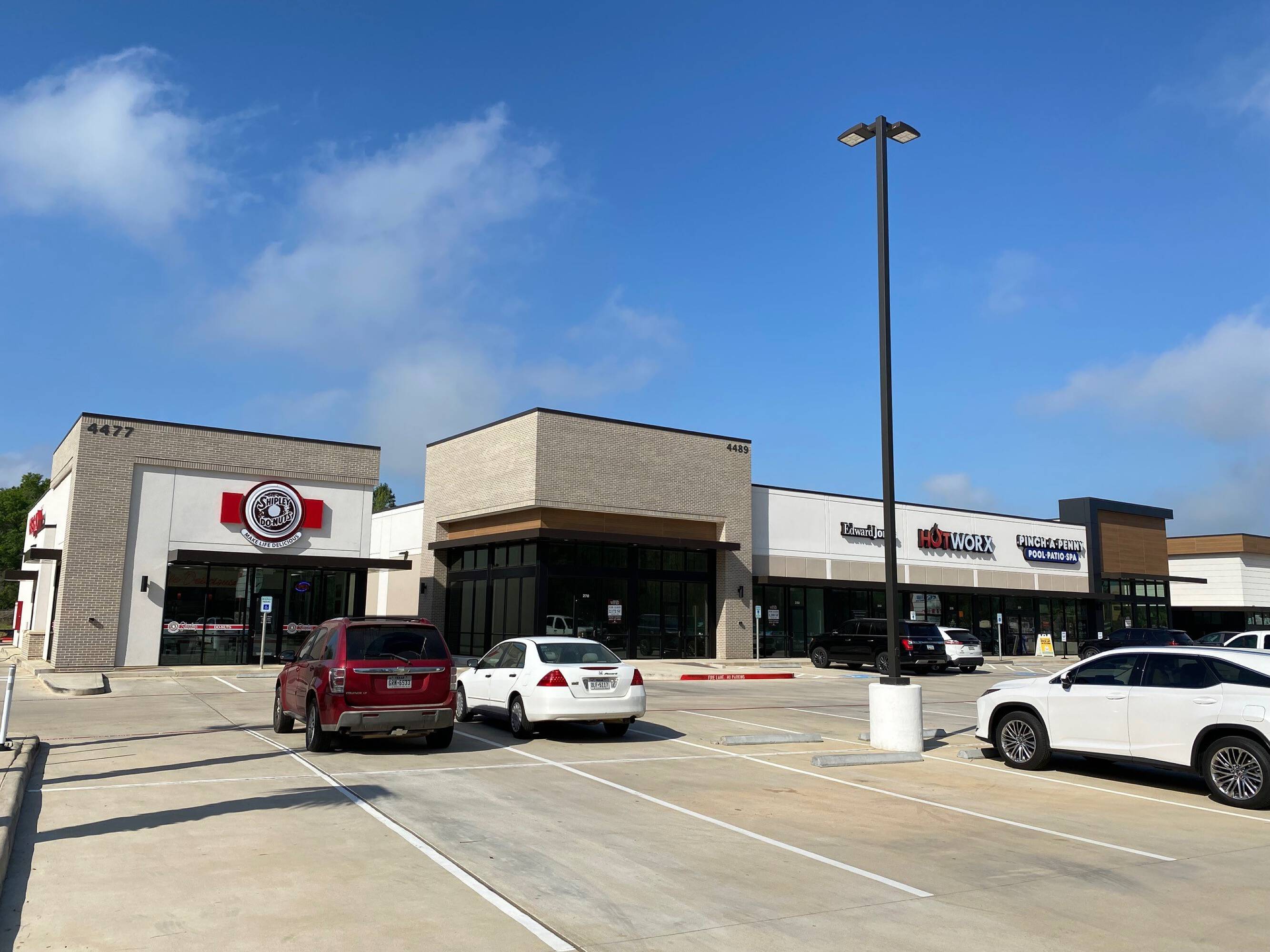 4489 W Davis St, Conroe, TX 77304 | Crexi.com - Office Depot West Davis Street Conroe Tx