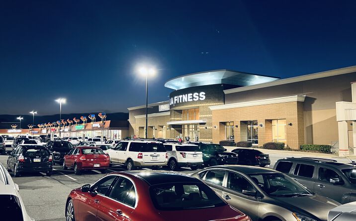 Pictures of Retail property located at 909 Paoli Pike, West Chester, PA 19380 for lease - image #1