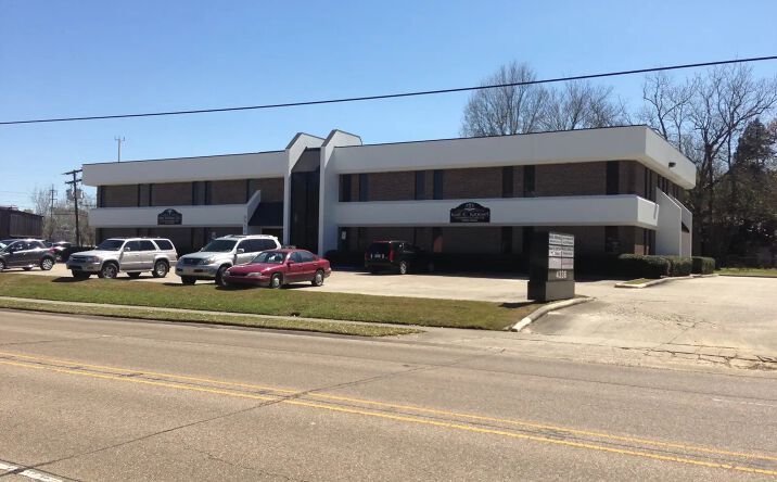 Pictures of Office property located at 4336 North Blvd, Baton Rouge, LA 70806 for lease - image #1