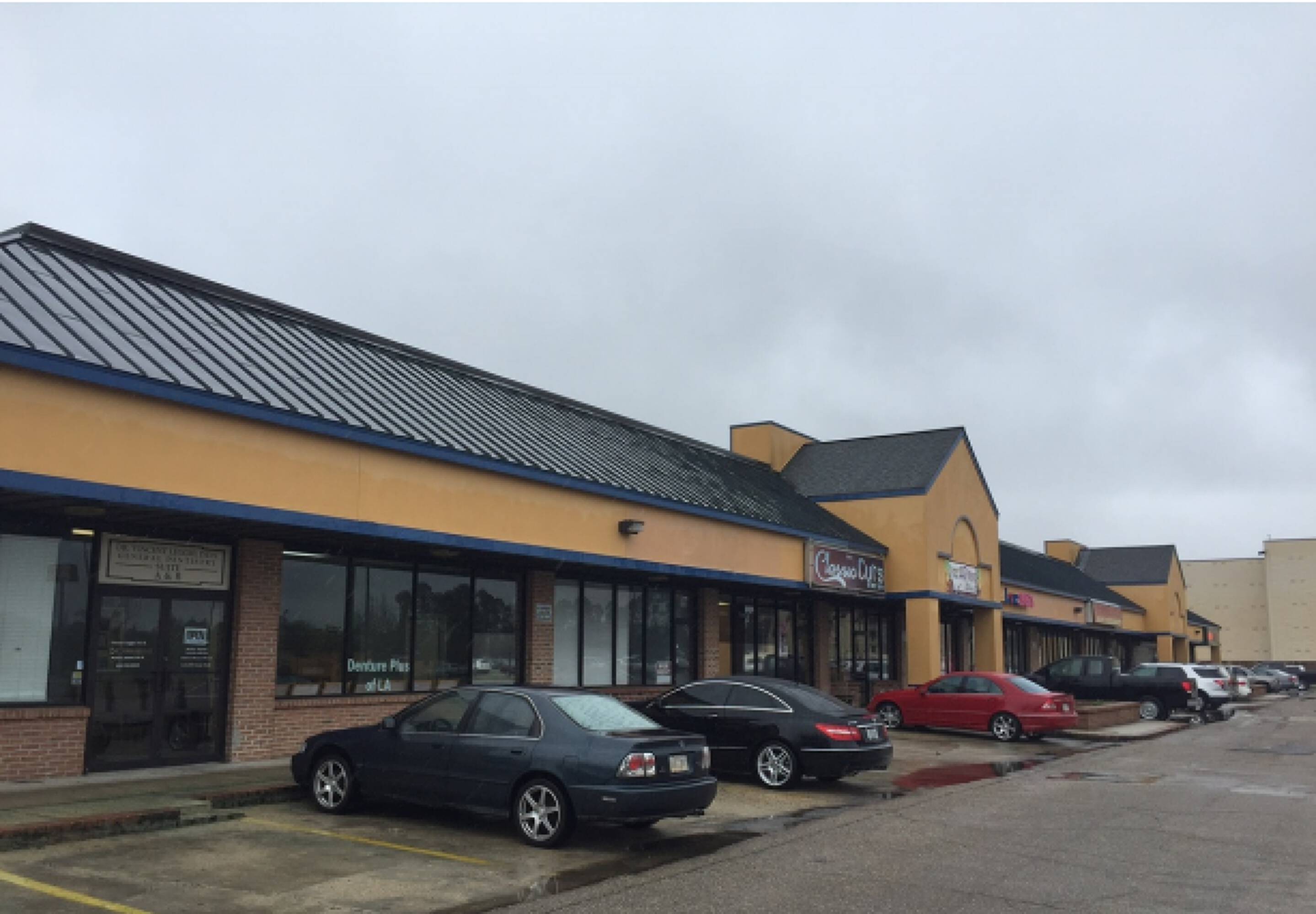 1962 O'Neal Ln, Baton Rouge, LA 70816