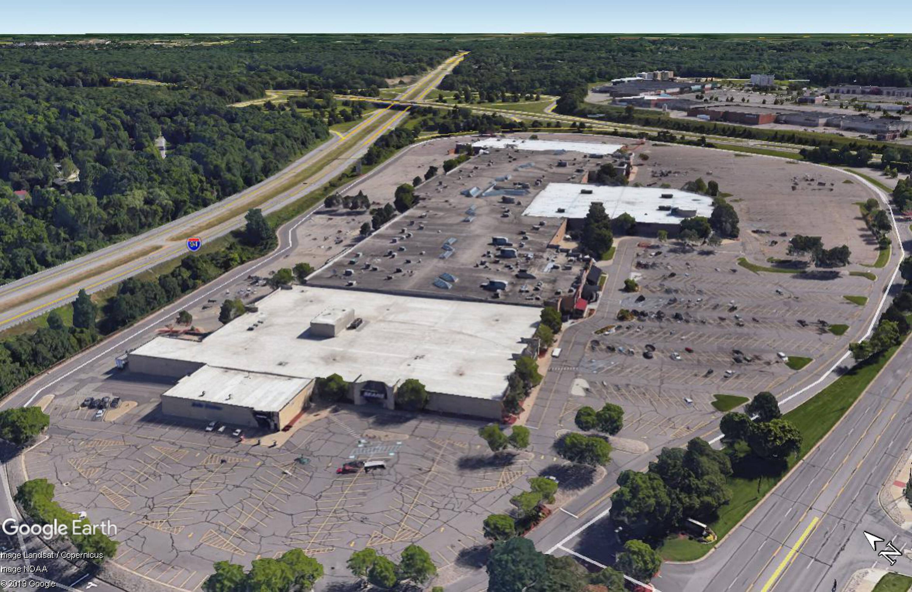 5575 Beckley Rd, Battle Creek, MI 49015