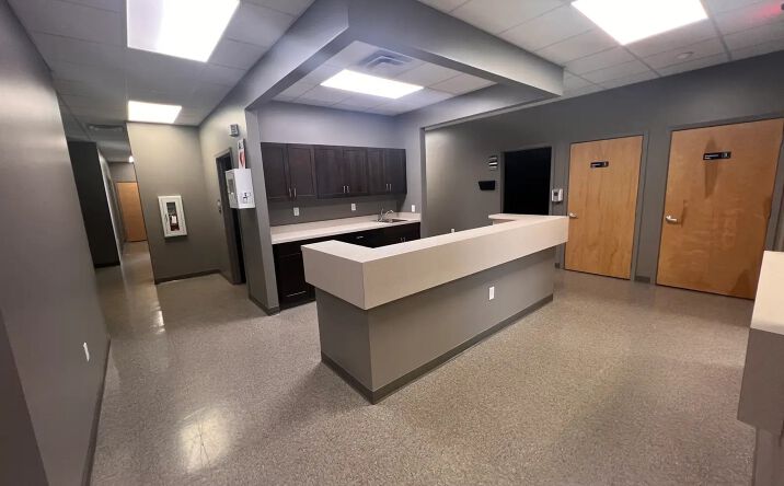 Pictures of Office property located at 5215 Essen Ln, Baton Rouge, LA 70809 for lease - image #1