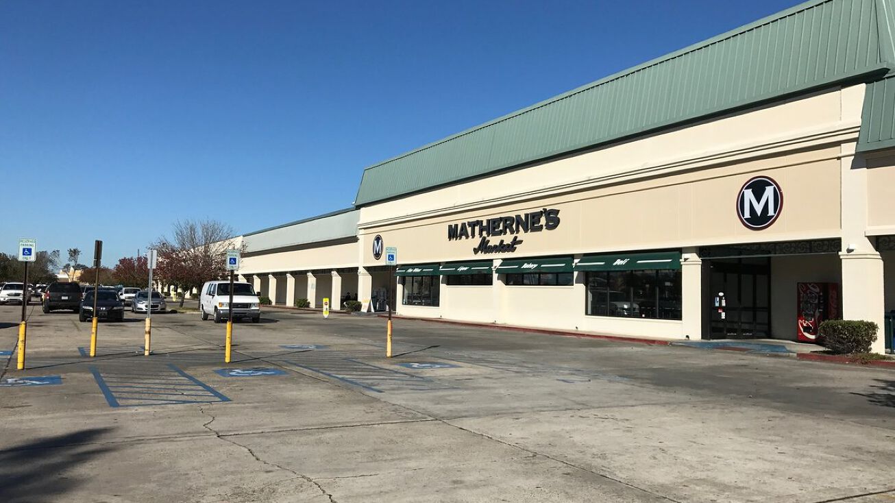 1460 W Airline Hwy, LaPlace, LA 70068 Retail Space for Lease