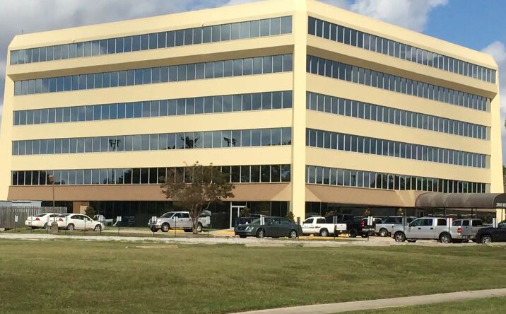 Pictures of Office property located at 2900 Westfork Dr, Baton Rouge, LA 70827 for lease - image #1