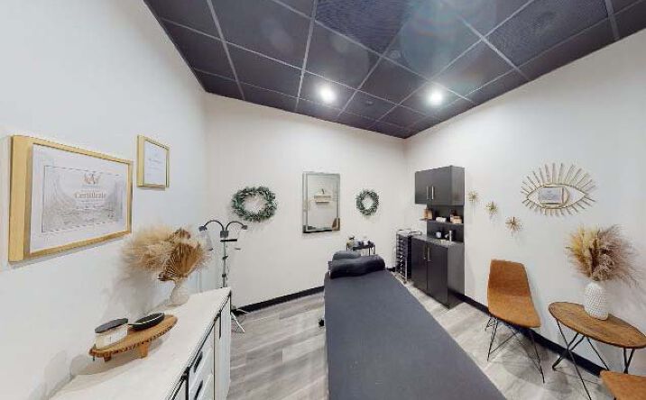 Pictures of Retail, Office property located at 3600 Sisk Rd, Modesto, CA 95356 for lease - image #1
