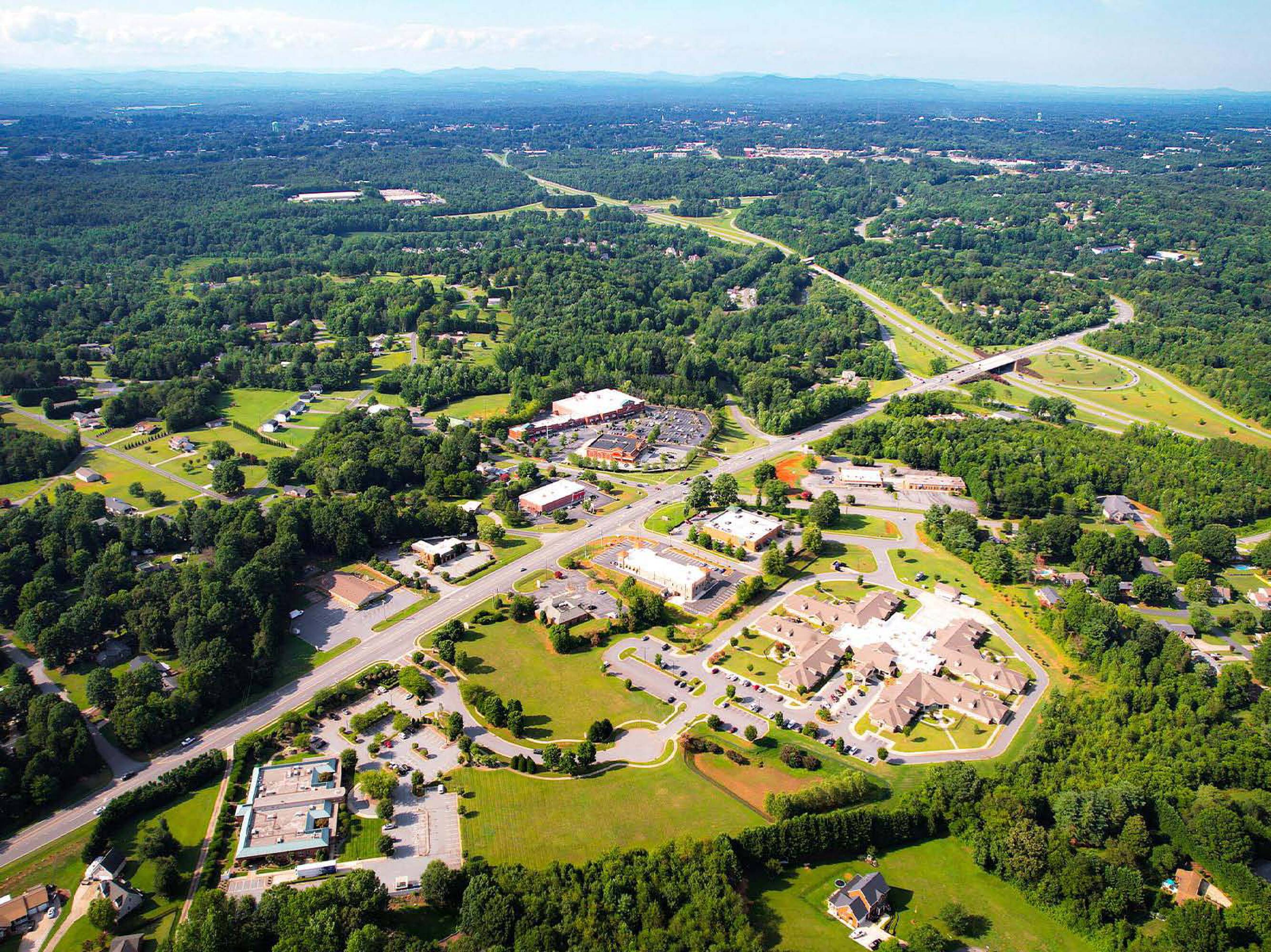 2702 S NC Hwy 321, Hickory, NC 28602