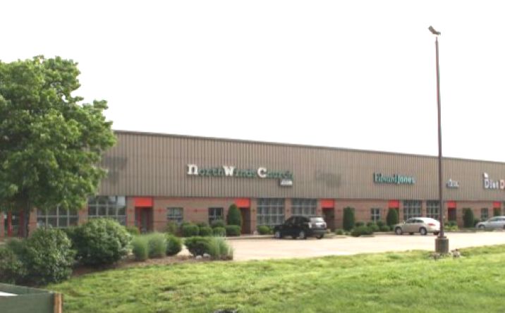 Pictures of Retail property located at 8601 N Kentucky Avenue, Evansville, IN 47715 for lease - image #1
