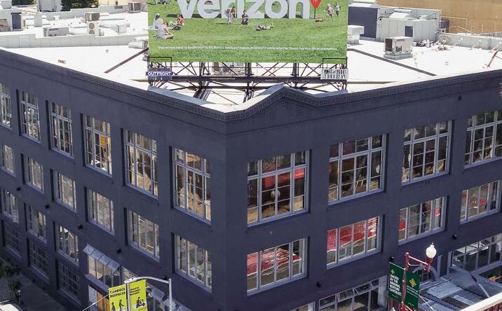 Pictures of Retail, Office property located at 2101 Mission St, San Francisco, CA 94110 for lease - image #1