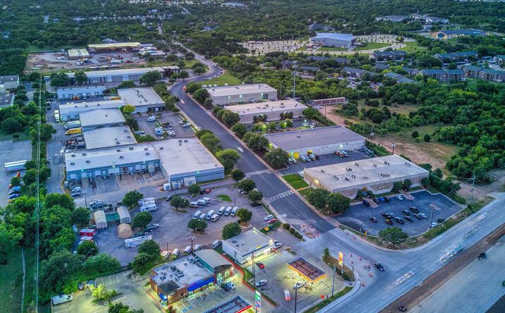 Pictures of Industrial, Land property located at 4100 Ed Bluestein Blvd, Austin, TX 78721 for lease - image #1