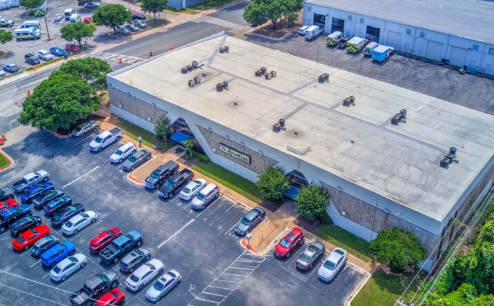 4100 Ed Bluestein Blvd, Austin, TX 78721 | Crexi.com