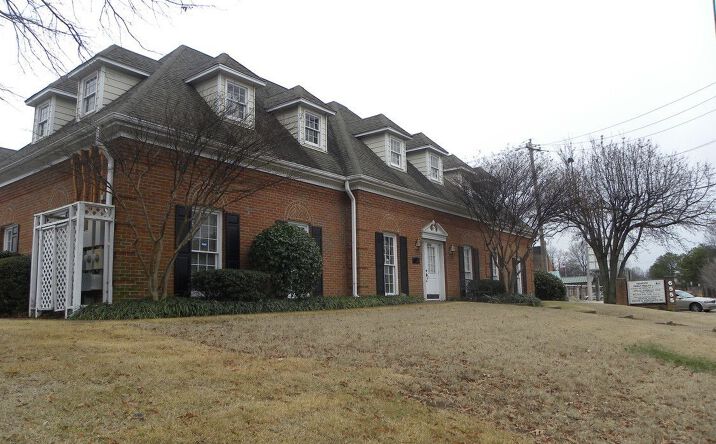 Pictures of Office property located at 6555 Stage Rd, Memphis, TN 38134 for lease - image #1