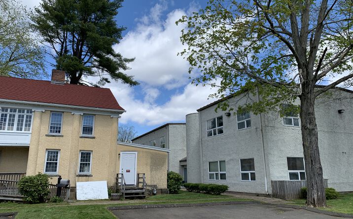 Pictures of Office property located at 88 Bradley Rd, Woodbridge, CT 06525 for lease - image #1