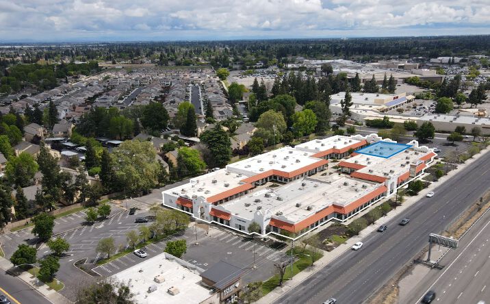Pictures of Office property located at 3600 Sisk Rd, Modesto, CA 95356 for lease - image #1
