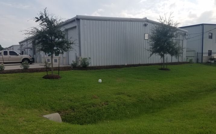 Pictures of Industrial property located at 1001 Sue Dr, Kemah, TX 77565 for lease - image #1