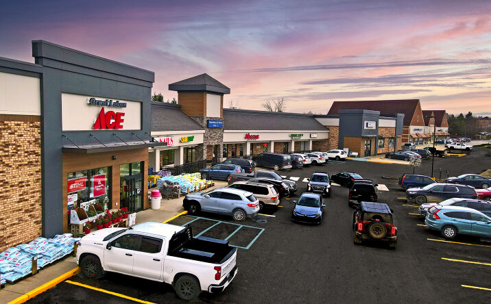 Pictures of Retail, Office, Restaurant property located at 1107 S Main St, Chelsea, MI 48118 for lease - image #1