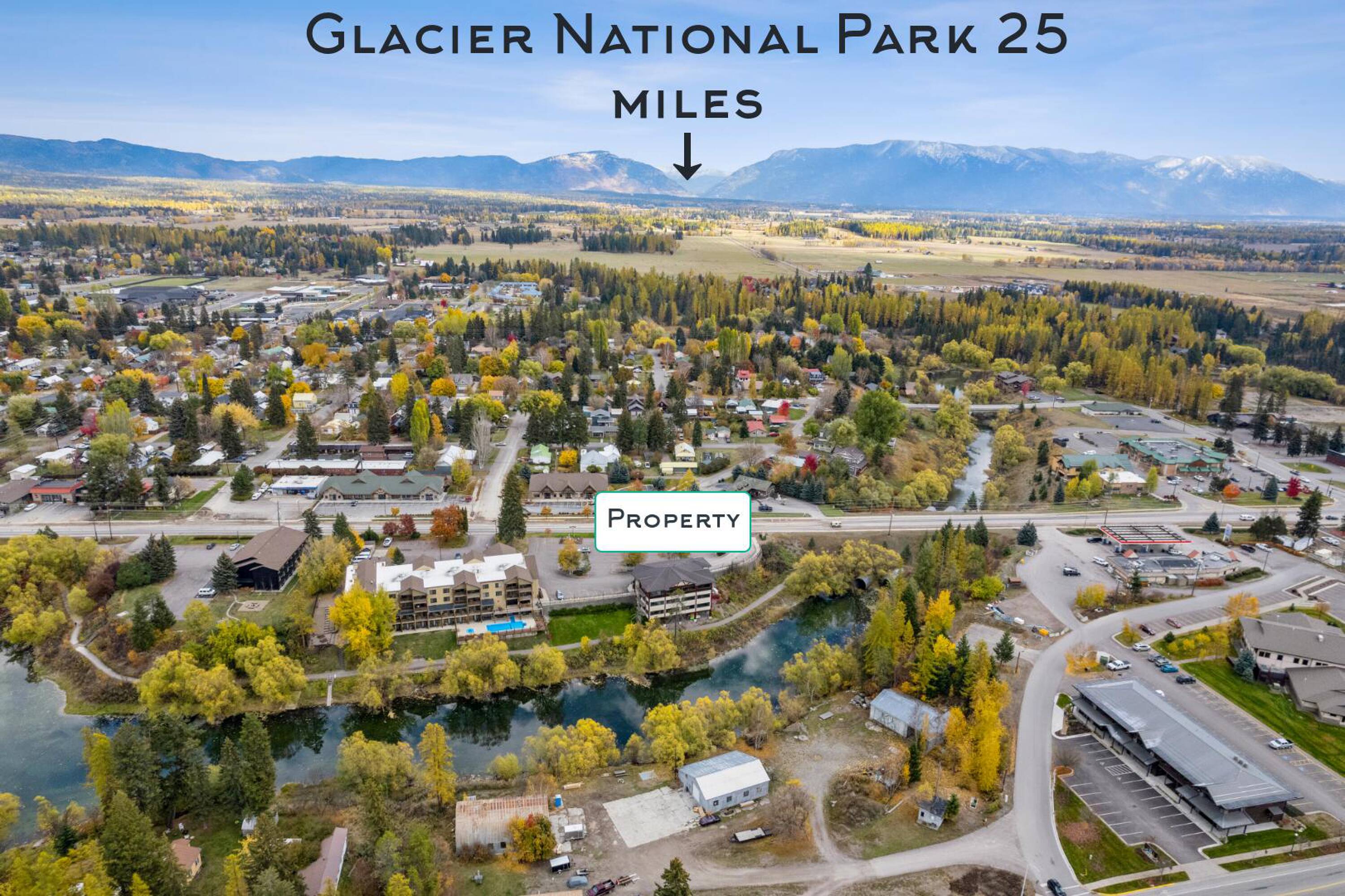 940 Spokane Avenue, Whitefish, MT 59937