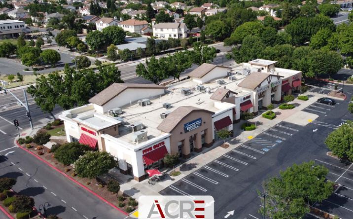 Pictures of Retail property located at 6660-6740 Lone Tree Way, Brentwood, CA 94513 for lease - image #1