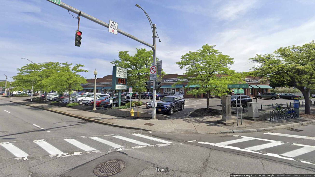 1900 Monroe Ave, Rochester, NY 14618 Retail Space for Lease Twelve