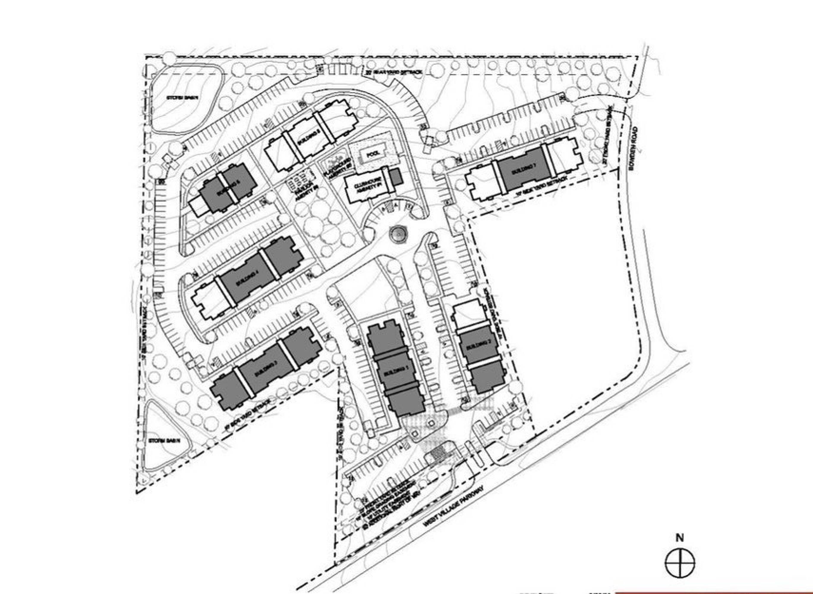 4039 W Village Pkwy, Ellenwood, GA 30294