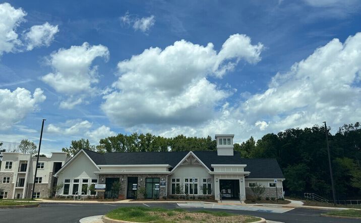 Pictures of Retail property located at 4039 W Village Pkwy, Ellenwood, GA 30294 for lease - image #1