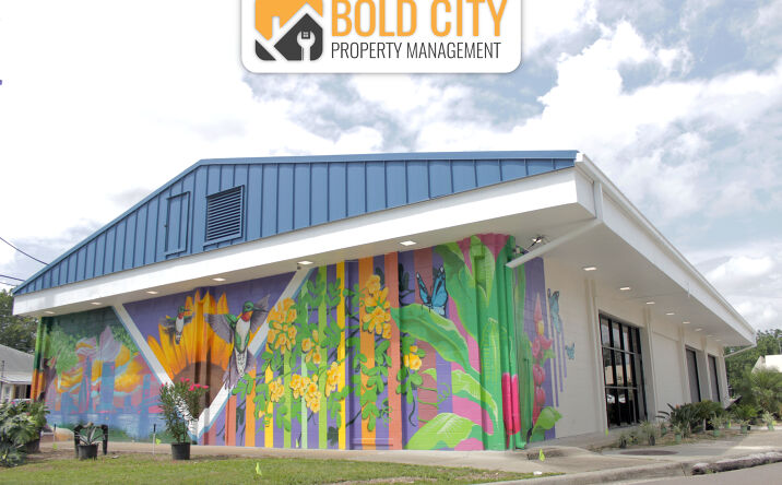 Pictures of Office property located at 624 Goodwin St, Jacksonville, FL 32204 for lease - image #1