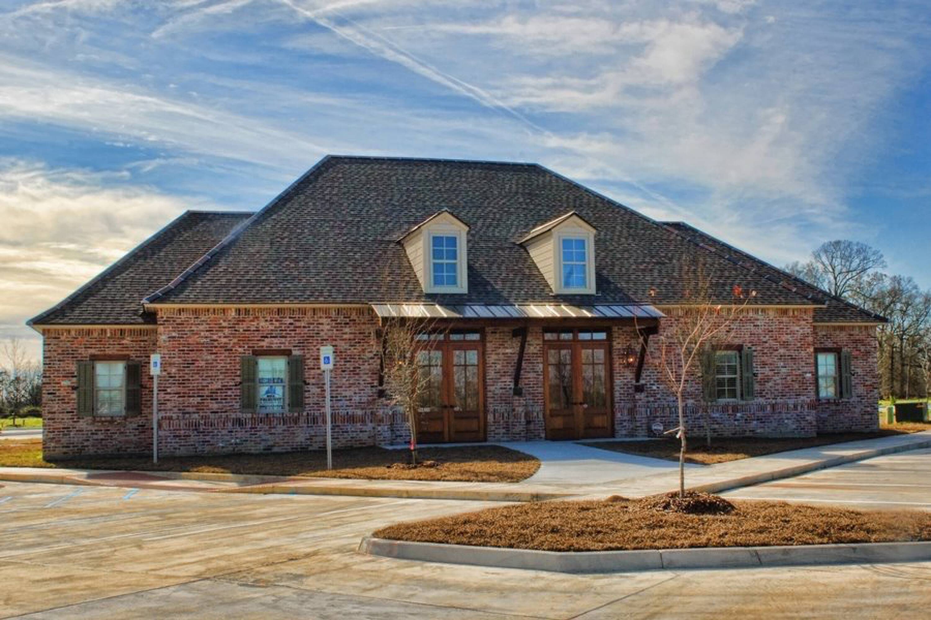 Hwy 964, Zachary, LA 70791