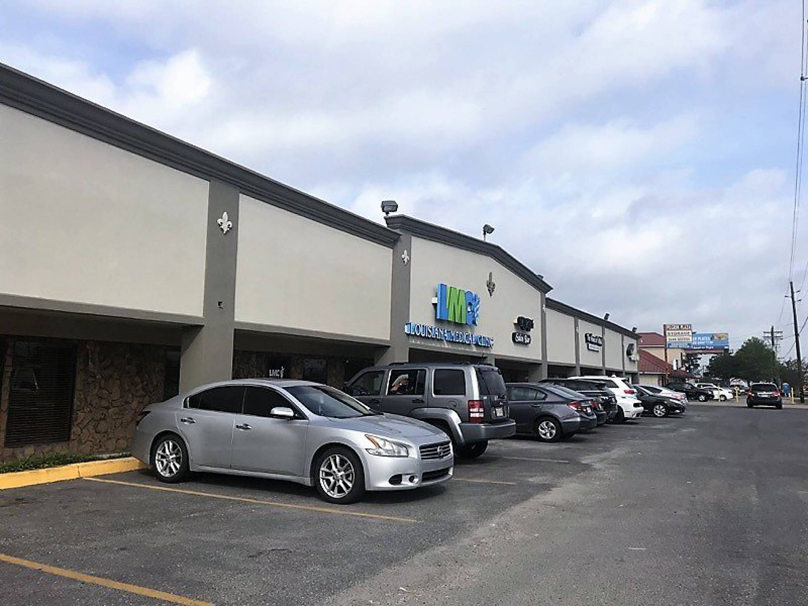 10466 Airline Hwy, Baton Rouge, LA 70816