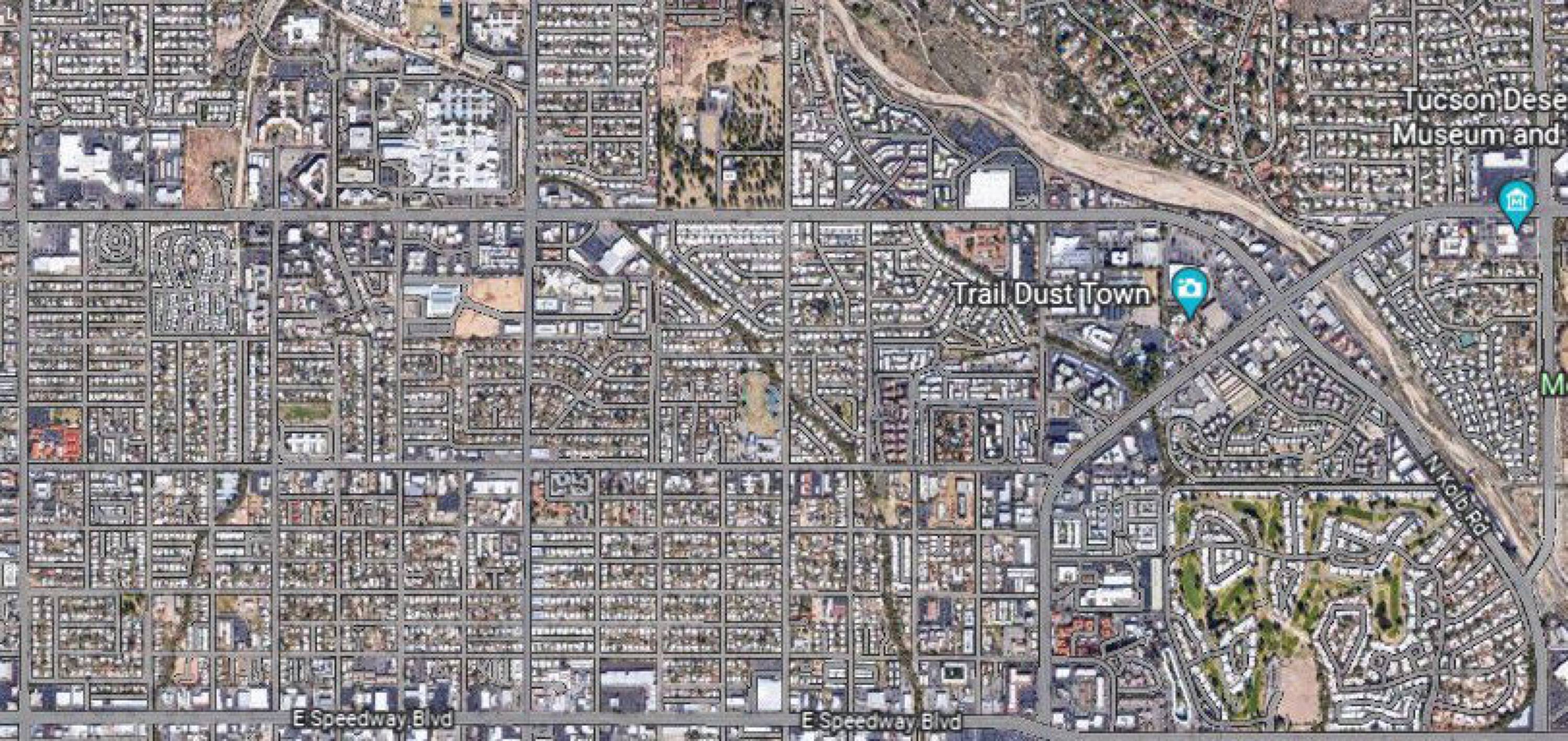 310 N Wilmot Rd, Tucson, AZ 85711