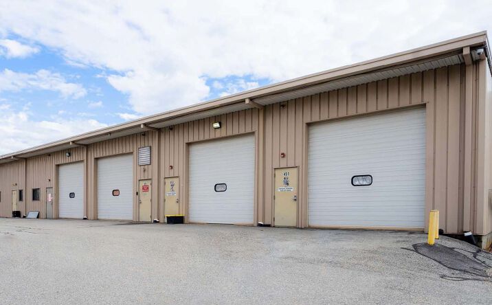 Pictures of Industrial property located at 301 Concord St, Pawtucket, RI 02860 for lease - image #1