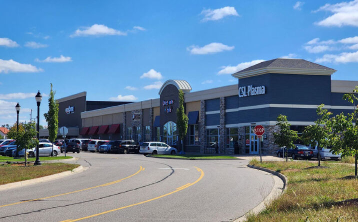Pictures of Retail property located at 1216 28th St SW, Wyoming, MI 49509 for lease - image #1