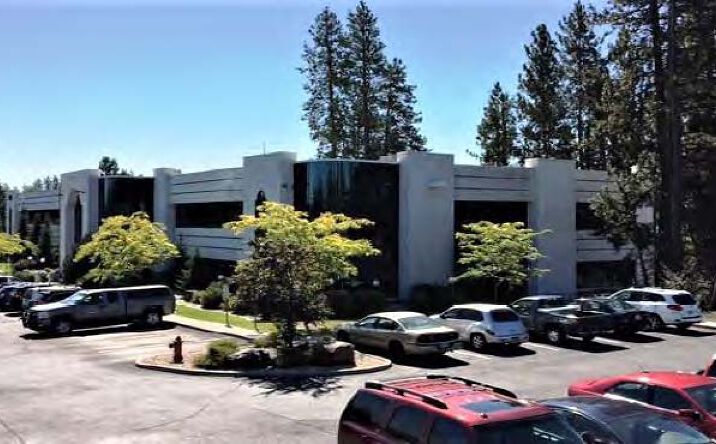 Pictures of Office property located at 5709 W Sunset Hwy, Spokane, WA 99224 for lease - image #1