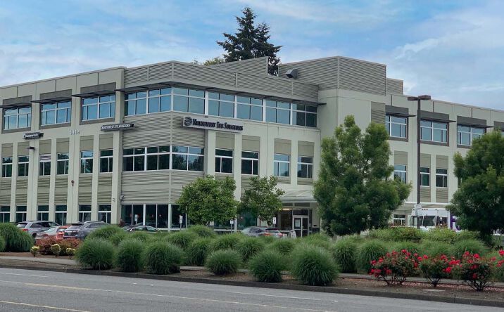 Medical Offices for Lease in Renton, WA