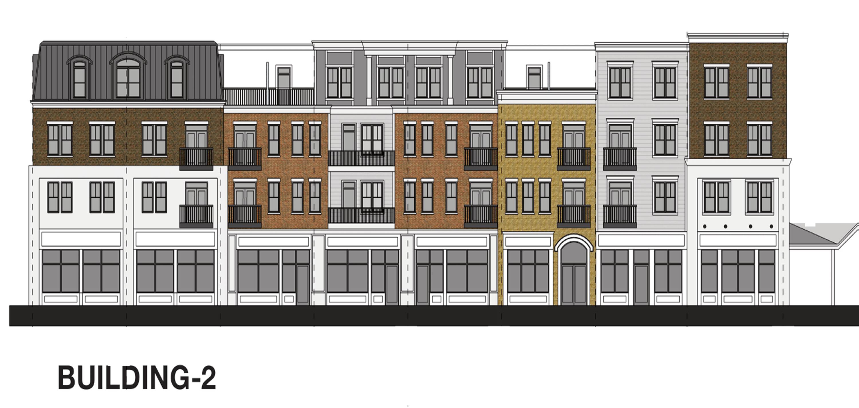 Lewis Center Rd & Evans Farm Dr 7951 Evans Farm Dr, B1A, Lewis Center