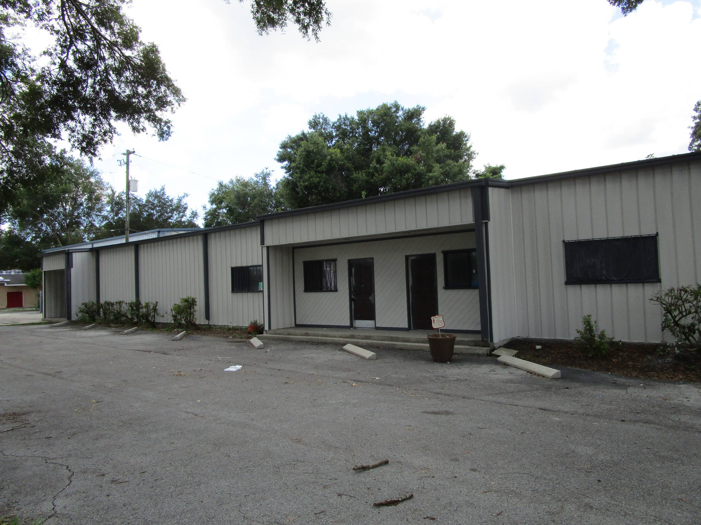 5012 N Nebraska Ave, Tampa, FL 33603