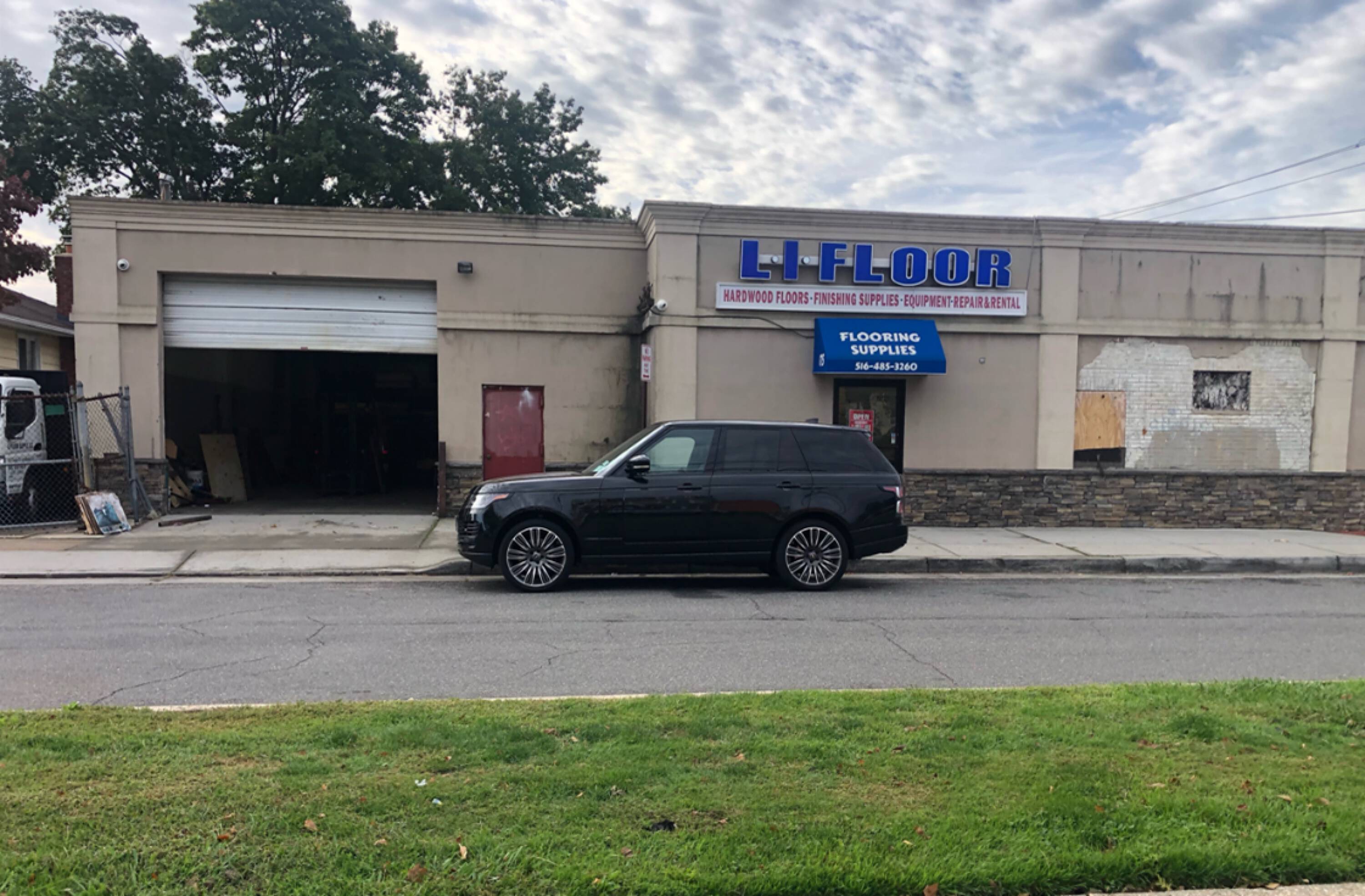 175 Baldwin Rd, Hempstead, NY 11550