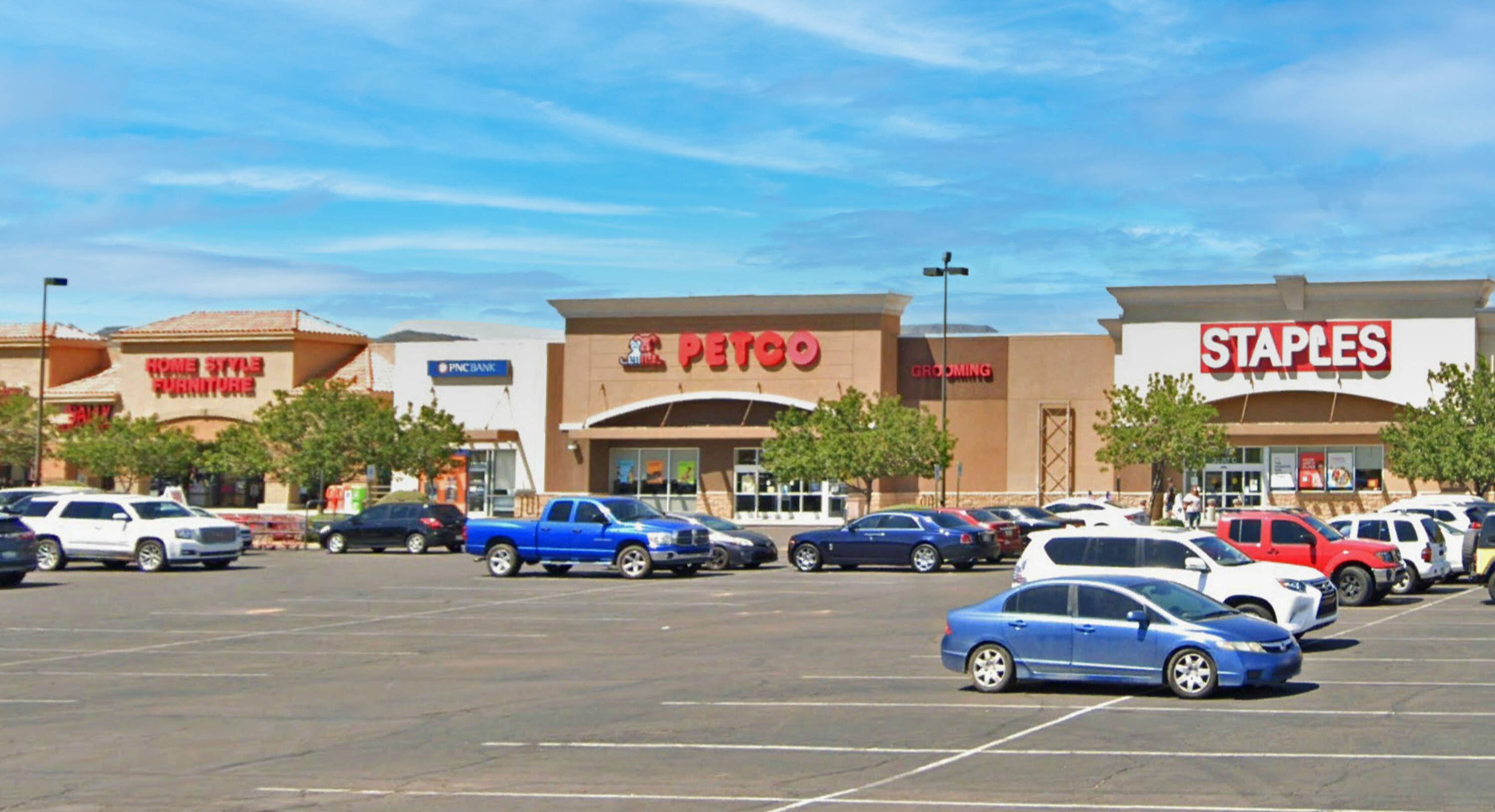 3320 Stockton Hill Rd, Kingman, AZ 86409