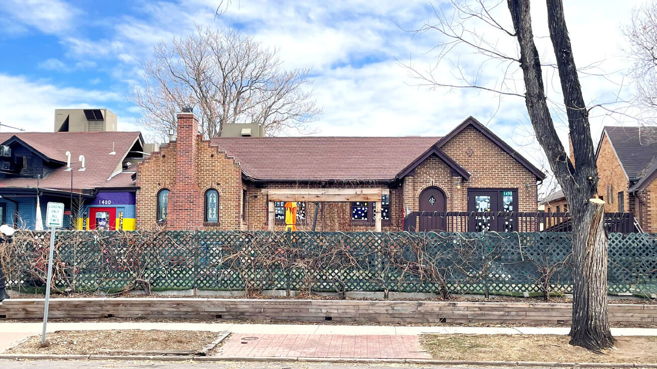 1490 Eudora St, Denver, CO 80220 Retail Space for Lease 1490 Eudora