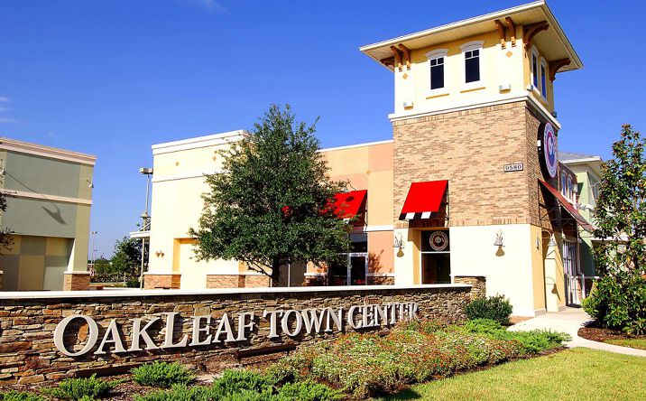 Pictures of Retail property located at 9625-9751 Crosshill Blvd, Jacksonville, FL 32222 for lease - image #1