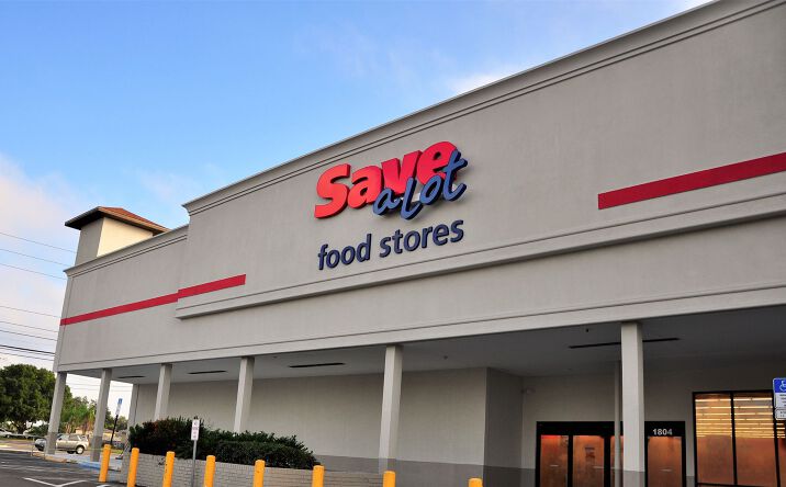 Pictures of Retail property located at 1846 62nd Ave N, St. Petersburg, FL 33702 for lease - image #1