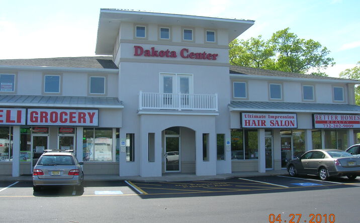 Pictures of Office property located at 1659 NJ-88, Brick Township, NJ 08724 for lease - image #1