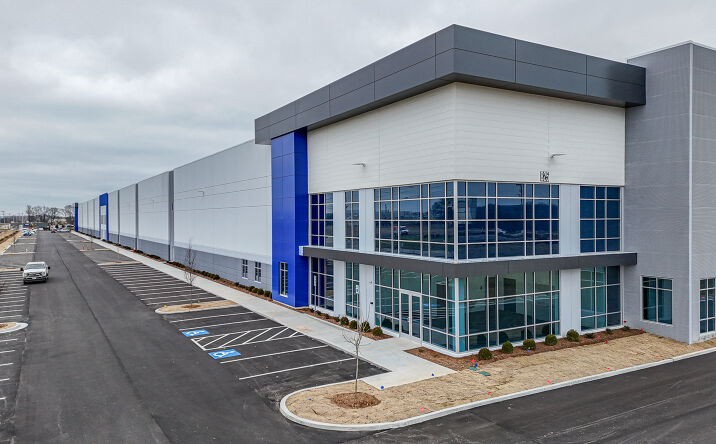 Pictures of Industrial property located at 835 Beechcroft Rd, Spring Hill, TN 37174 for lease - image #1