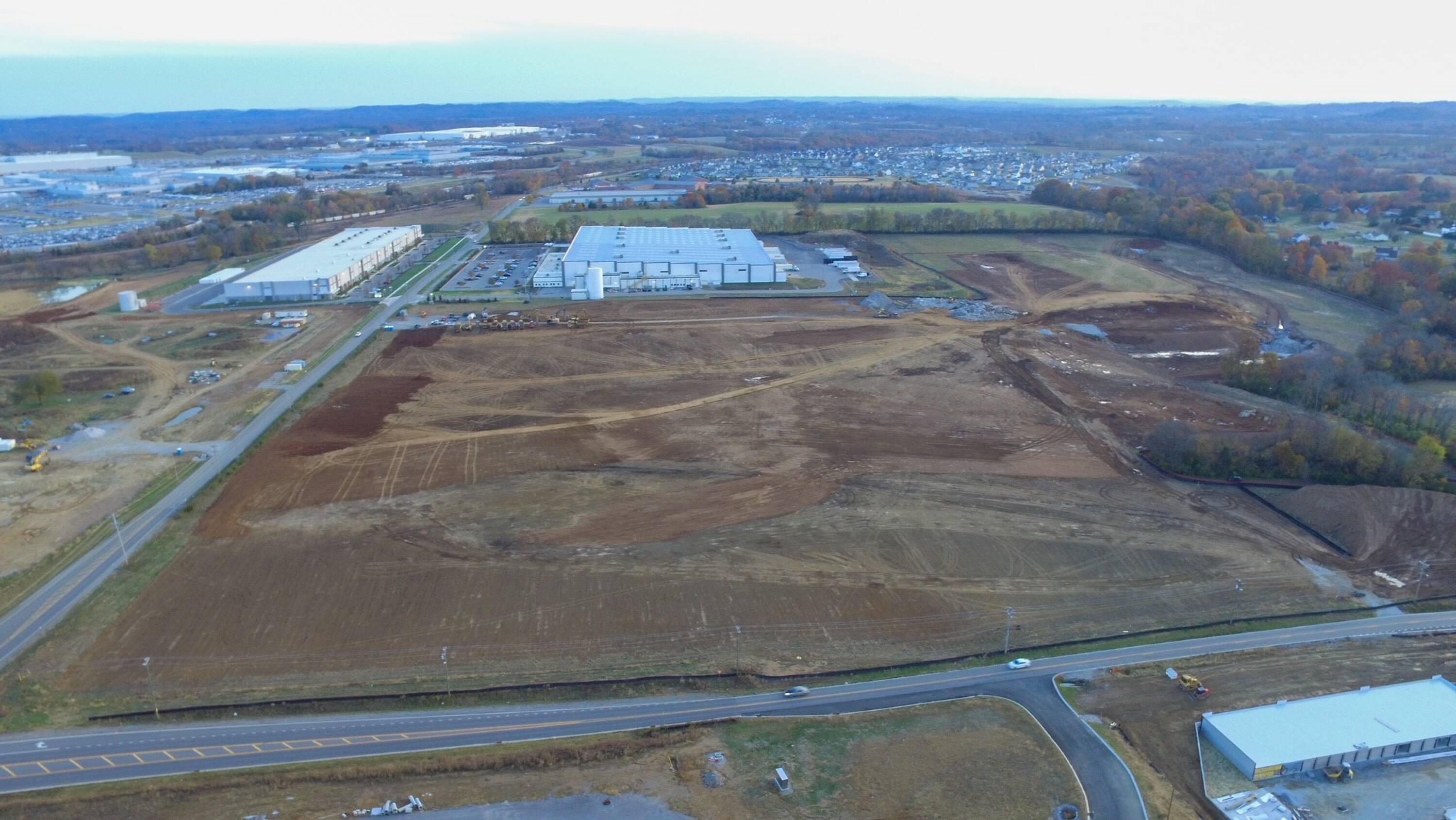 835 Beechcroft Rd, Spring Hill, TN 37174