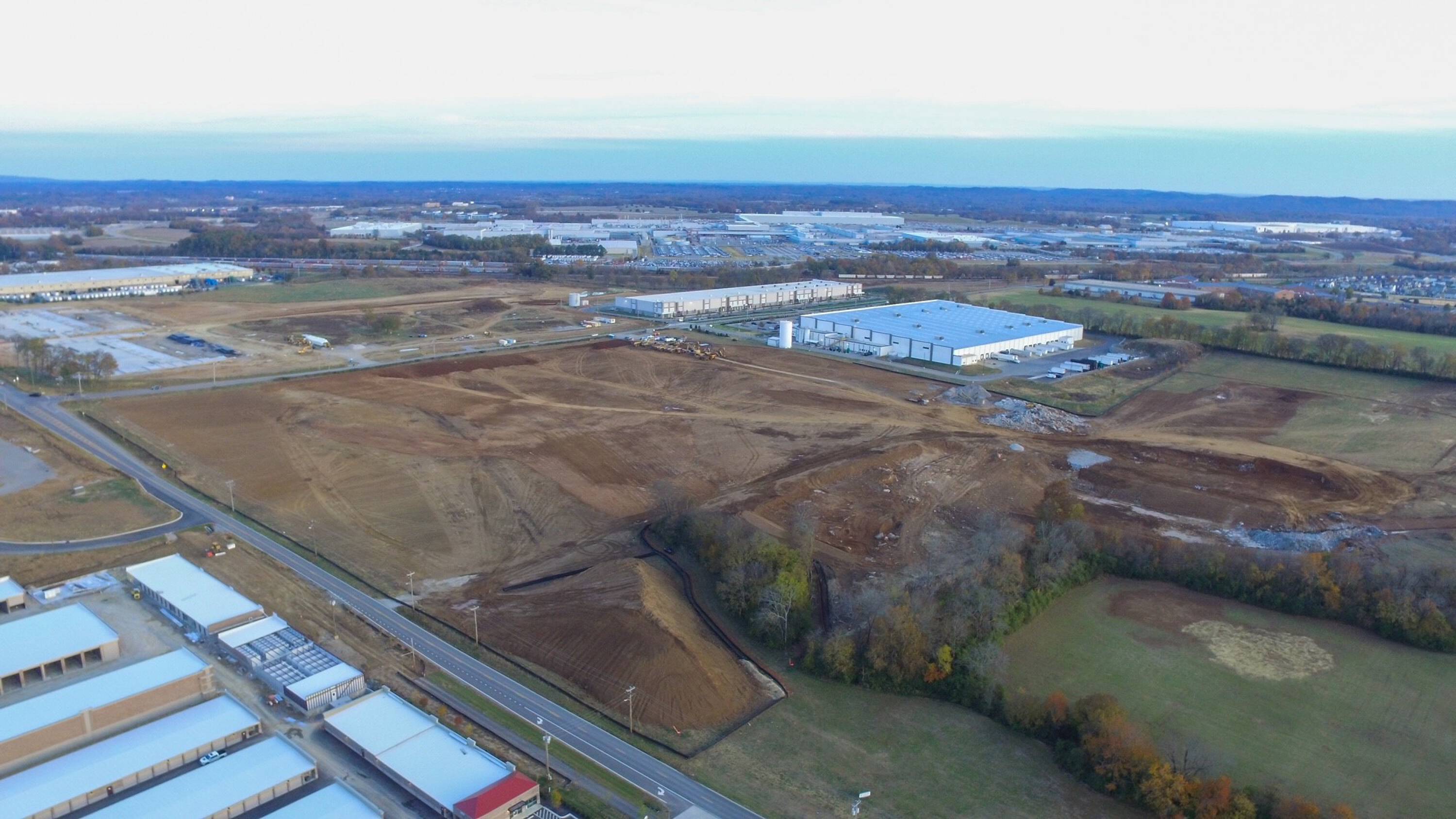 835 Beechcroft Rd, Spring Hill, TN 37174