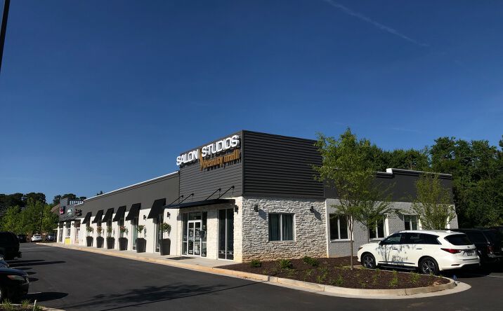 Pictures of Retail, Office property located at 1864 Scenic Hwy N, Snellville, GA 30078 for lease - image #1