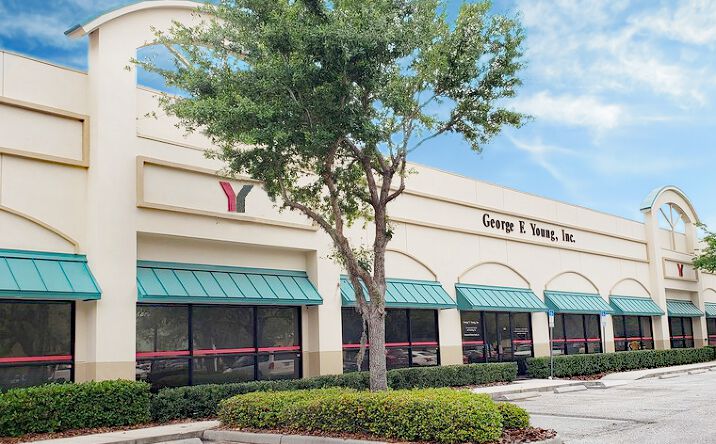 Pictures of Office property located at 10540 Portal Crossing, Bradenton, FL 34211 for lease - image #1