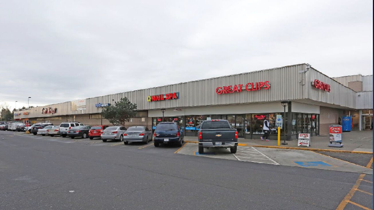 7250 Pacific Ave, WA 98408 Retail Space for Lease RETAIL at