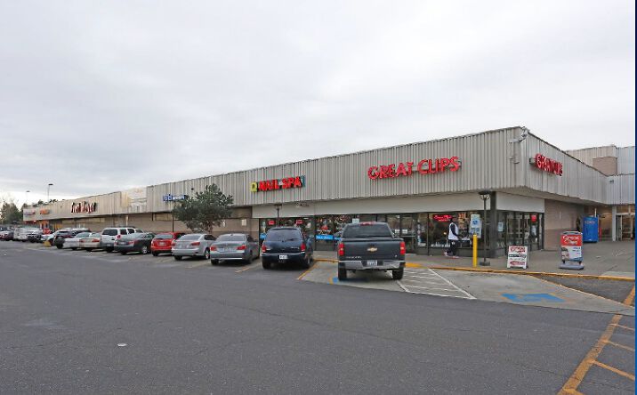 Pictures of Retail property located at 7250 Pacific Ave, Tacoma, WA 98408 for lease - image #1